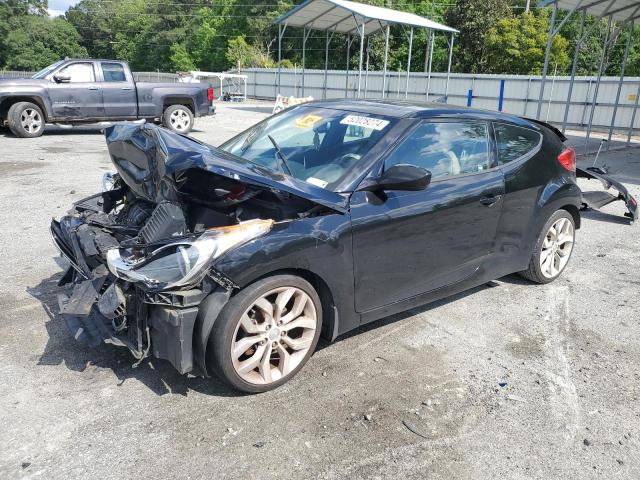 Hyundai Veloster (2013)