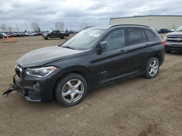 Bmw X1 (2018)