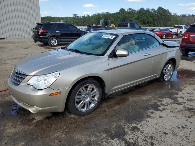 Chrysler Sebring (2008)