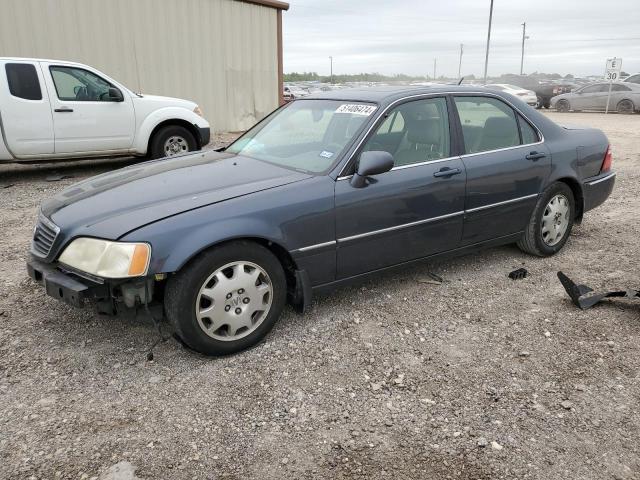 Acura Rl (2004)