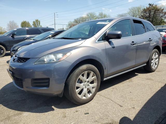 Mazda Cx-7 (2007)