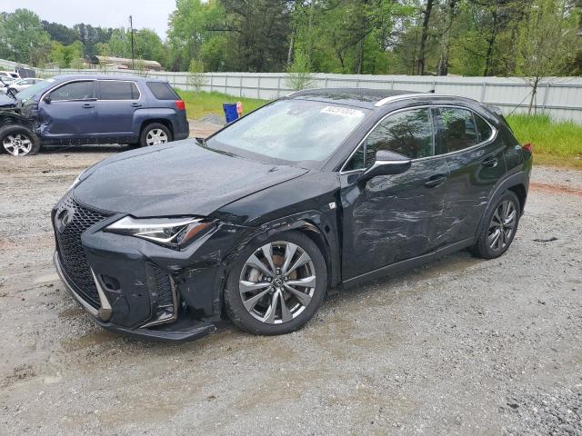 Lexus Ux 200 (2019)