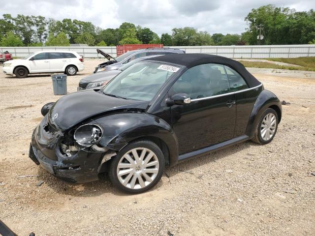 Volkswagen Beetle (2008)