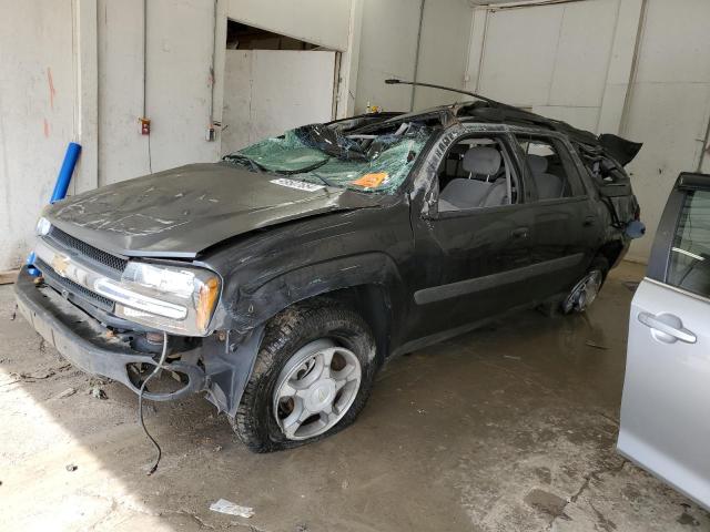 Chevrolet Trailblzr (2005)