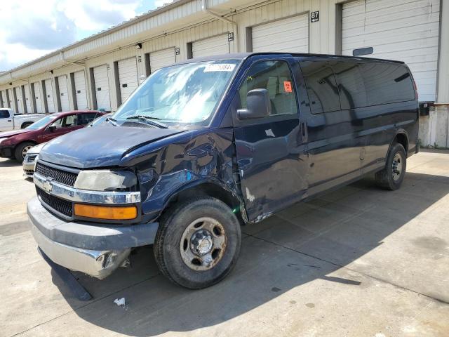 Chevrolet Express (2009)