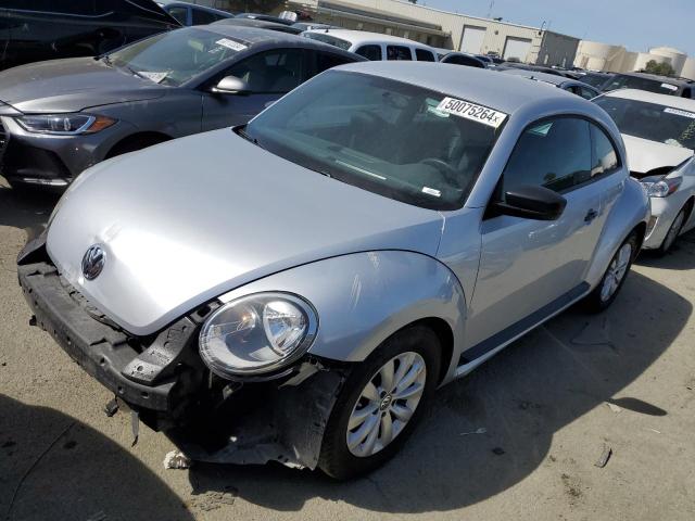 Volkswagen Beetle (2013)