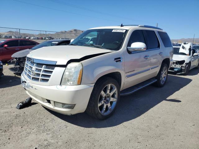 Cadillac Escalade (2008)
