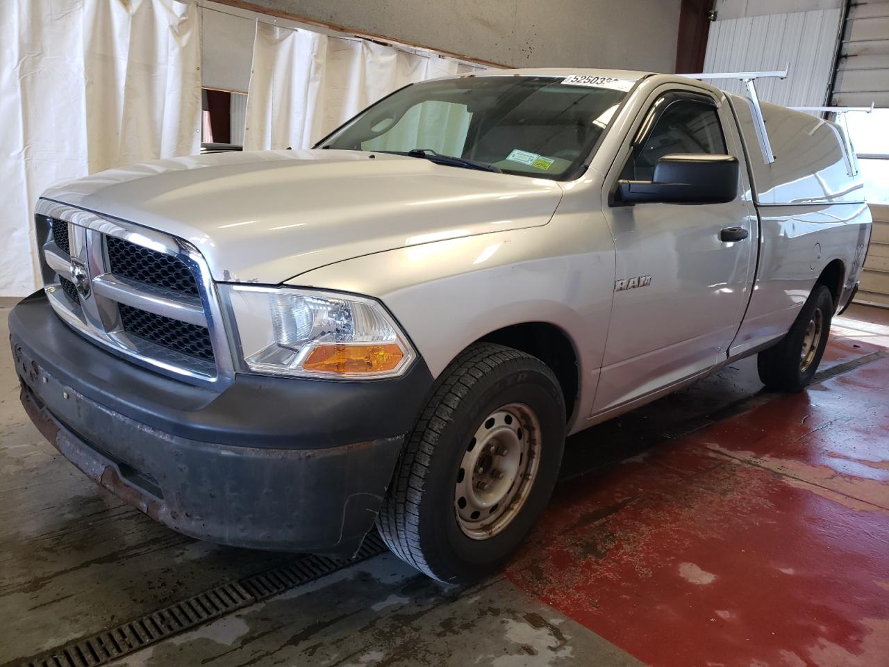 Dodge Ram (2010)