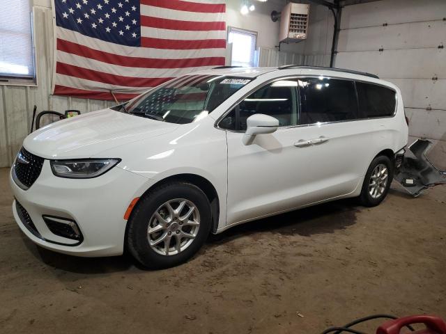 Chrysler Pacifica (2022)