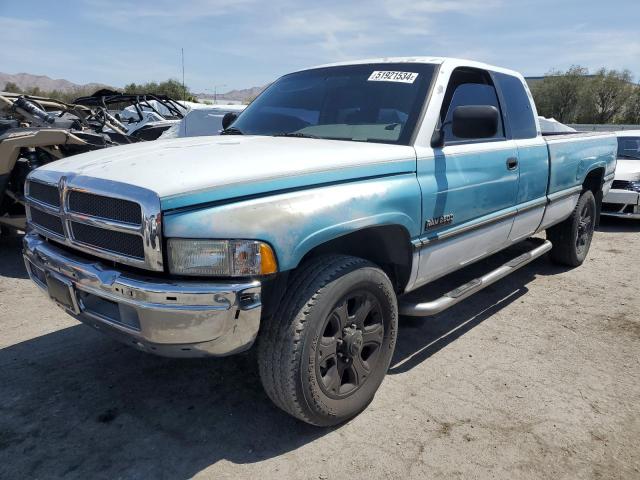 Dodge Ram 2500 (1996)