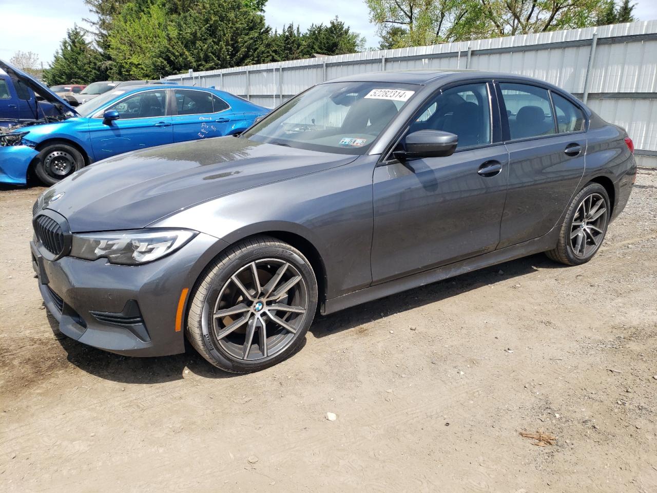 Bmw 3er (2019)