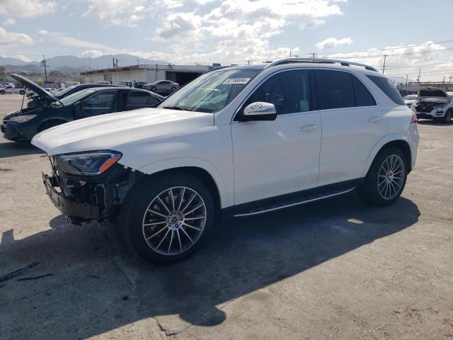 Mercedes-benz Gle-class (2024)