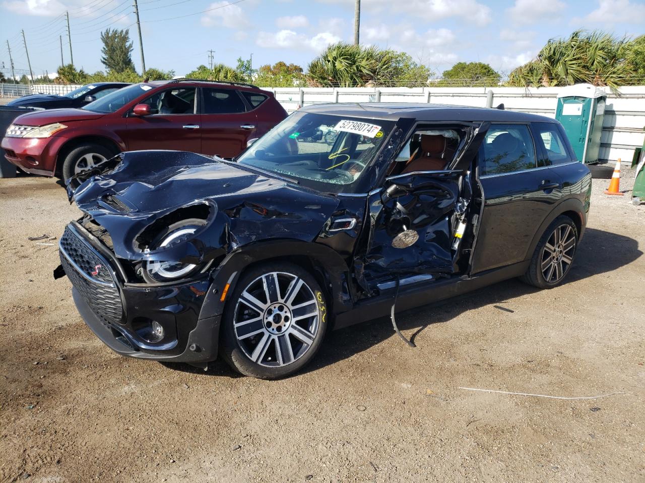 Mini Cooper (2023)