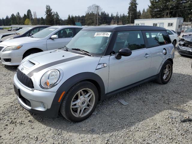 Mini Cooper (2010)