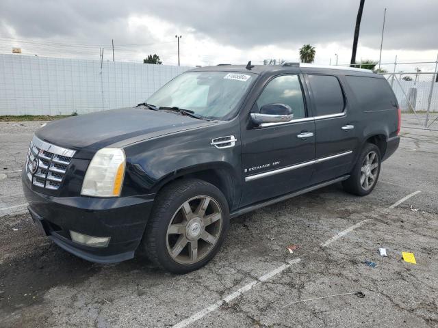 Cadillac Escalade (2009)