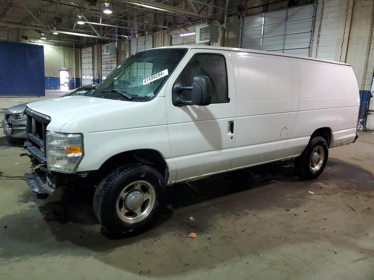 Ford Econoline (2008)