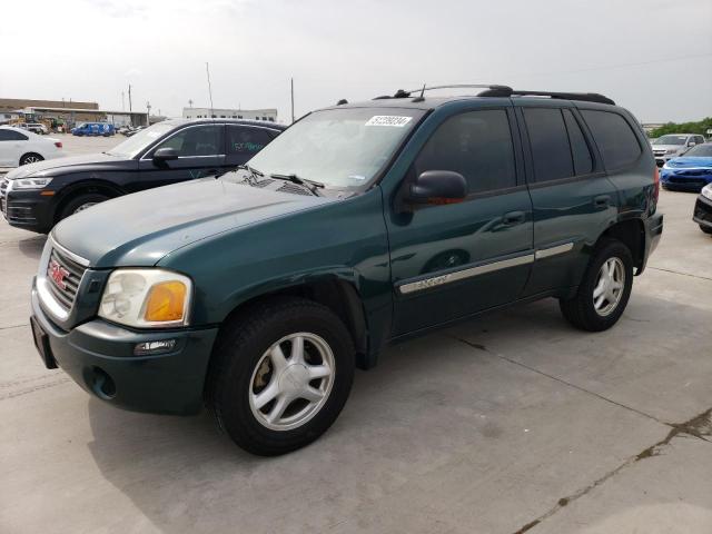 Gmc Envoy (2005)