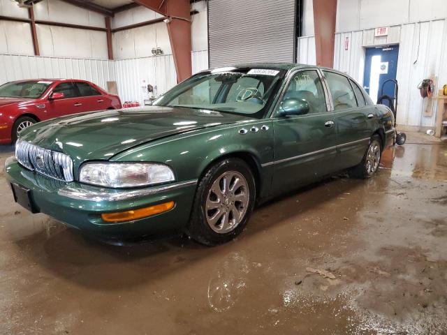 Buick Park ave (2003)