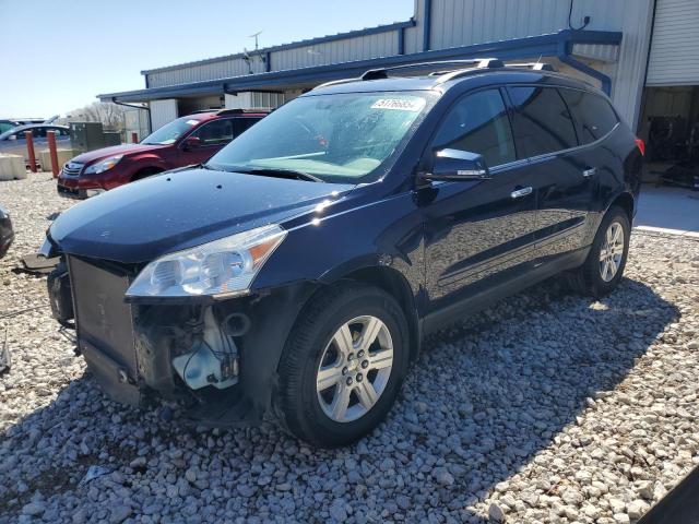 Chevrolet Traverse (2011)
