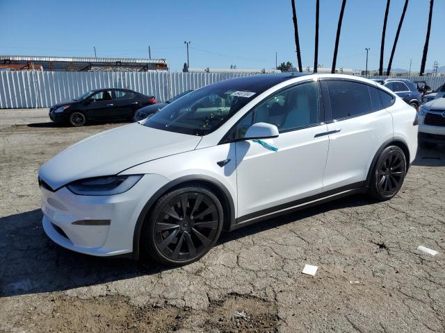 Tesla Model x (2023)