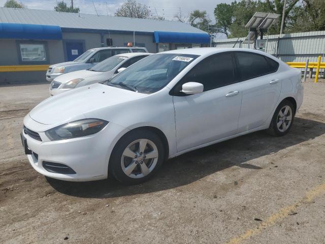 Dodge Dart (2015)
