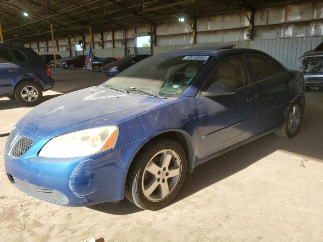 Pontiac G6 (2006)