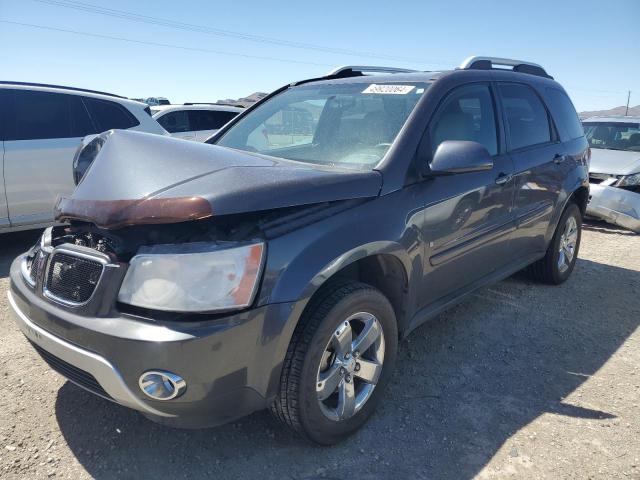 Pontiac Torrent (2007)