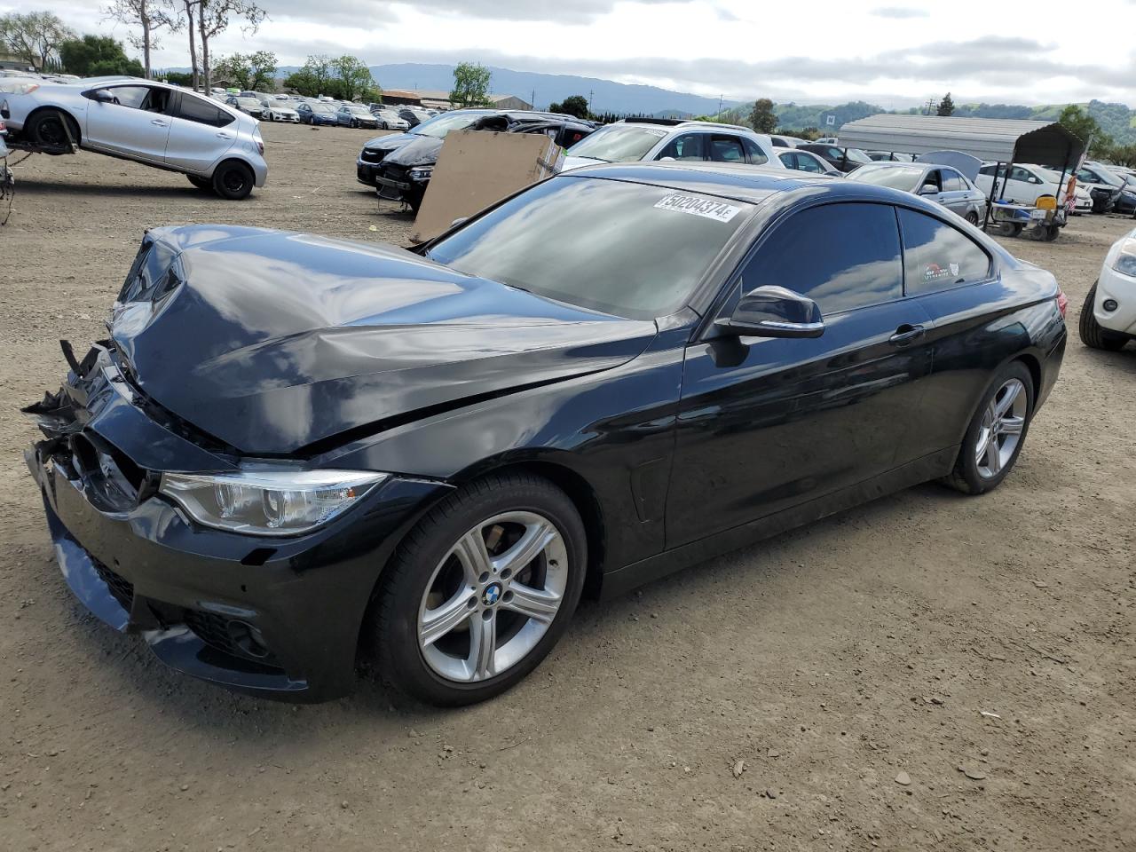 Bmw 4er (2014)