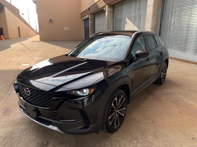 Mazda Cx-50 base (2023)