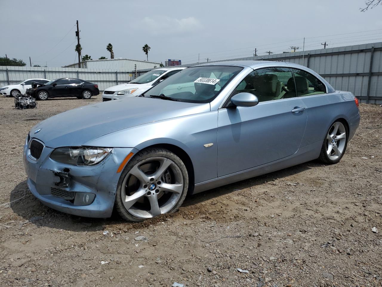 Bmw 3er (2009)