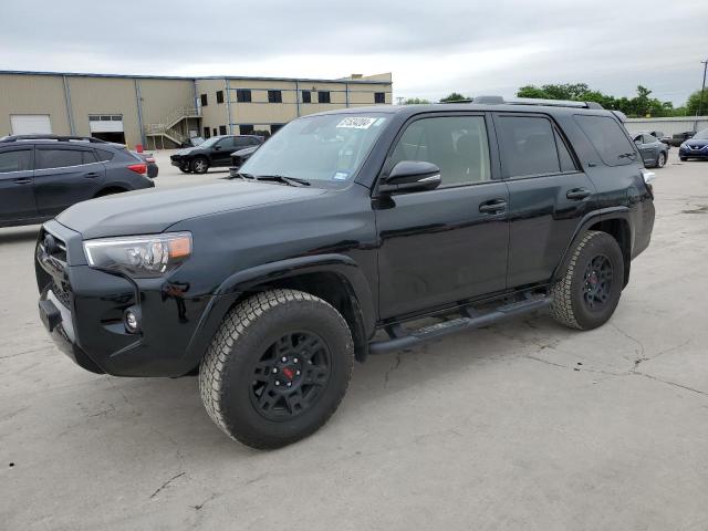 Toyota 4runner se (2023)