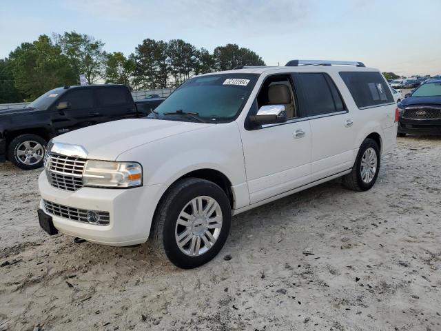 Lincoln Navigator (2014)