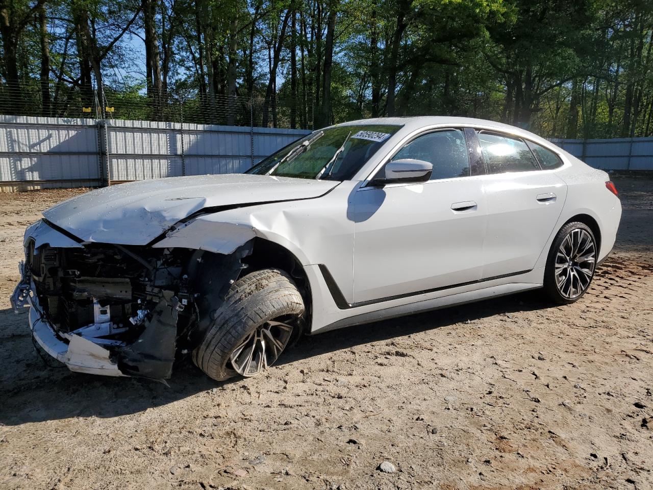 Bmw 4er (2024)