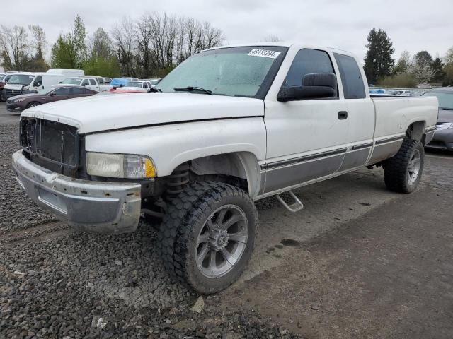 Dodge Ram 2500 (1996)