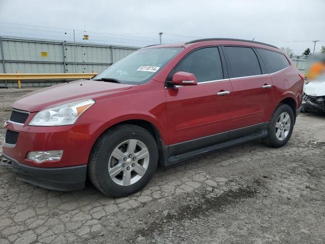 Chevrolet Traverse (2012)