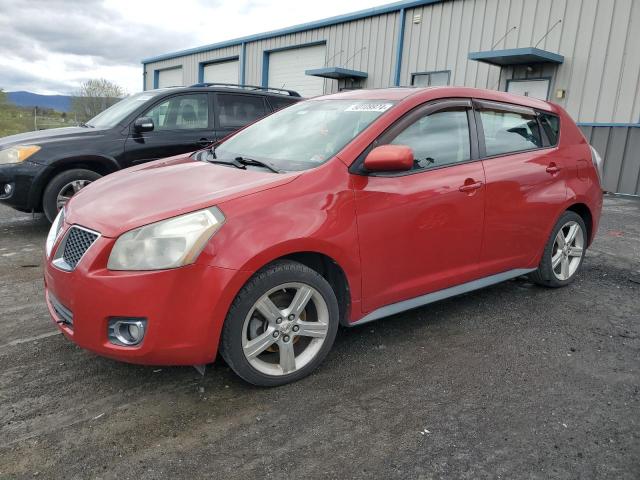 Pontiac Vibe (2009)