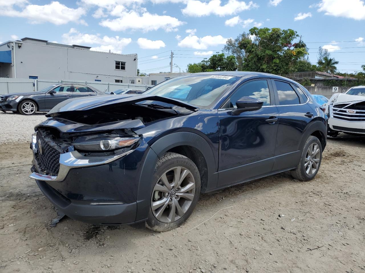 Mazda Cx-30 (2021)