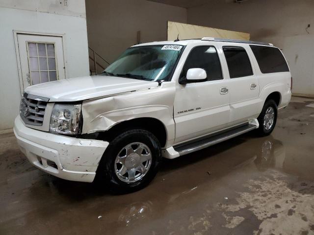 Cadillac Escalade (2004)