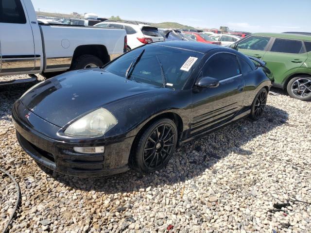 Mitsubishi Eclipse (2000)