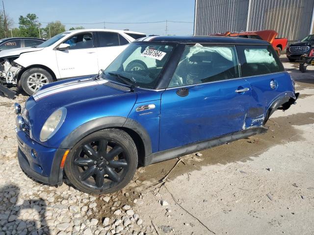 Mini Cooper (2006)