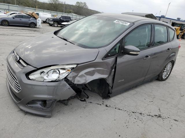 Ford Cmax (2014)