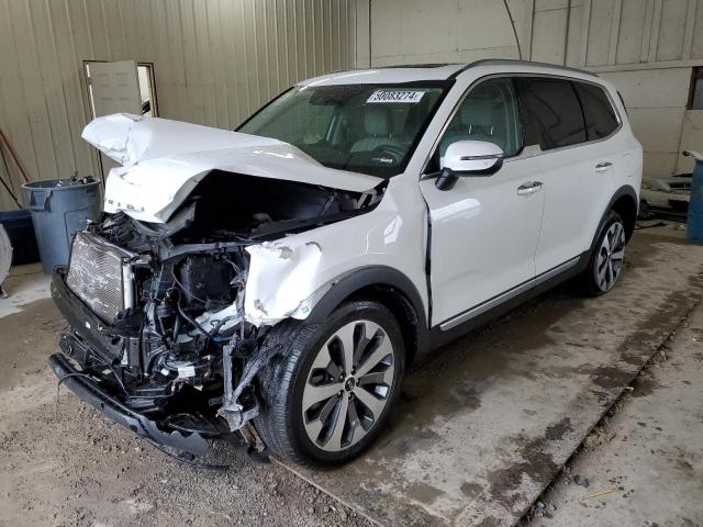 Kia Telluride (2020)