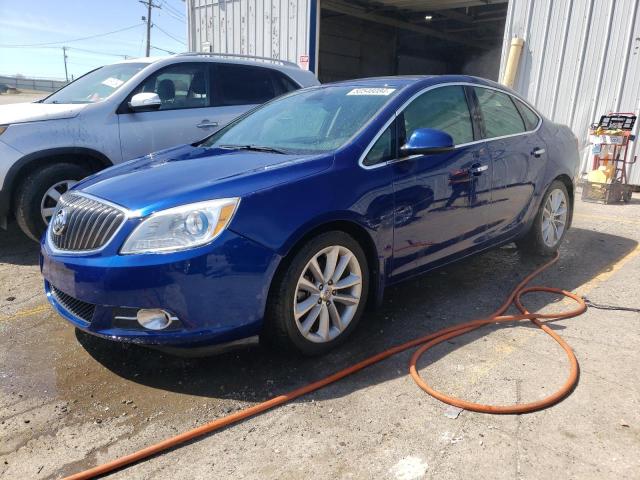 Buick Verano (2013)