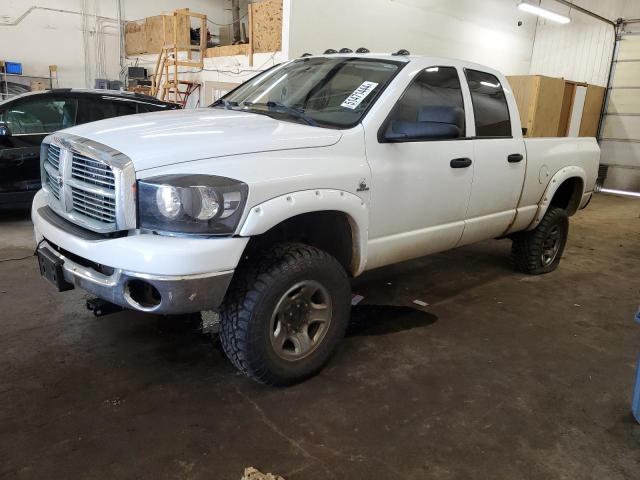 Dodge Ram 2500 (2008)