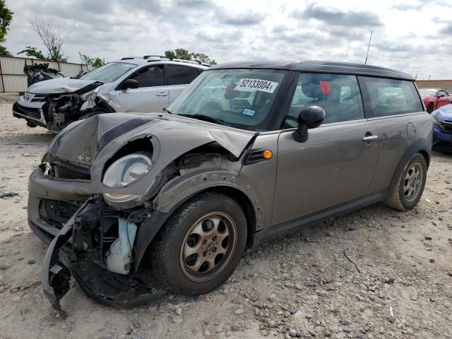 Mini Cooper (2013)