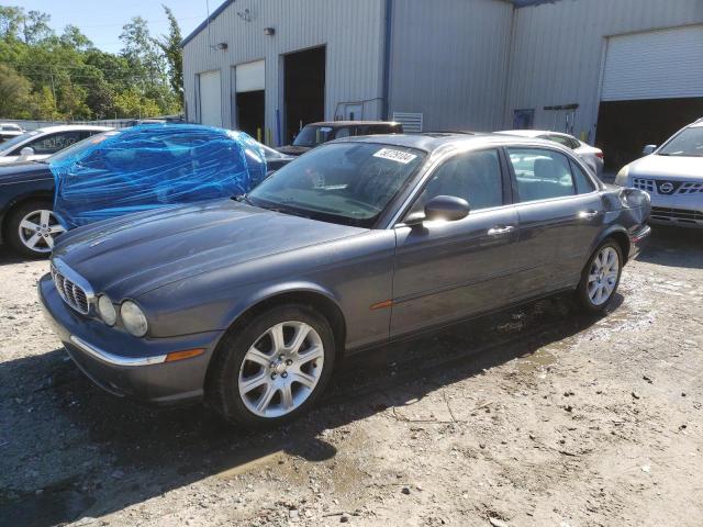 Jaguar Xj8 (2005)