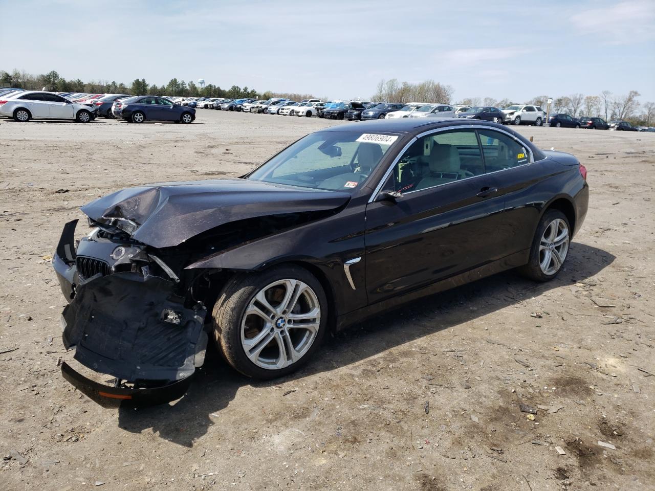 Bmw 4er (2015)