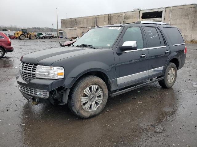 Lincoln Navigator (2014)