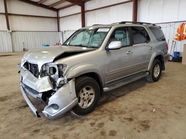 Toyota Sequoia (2002)