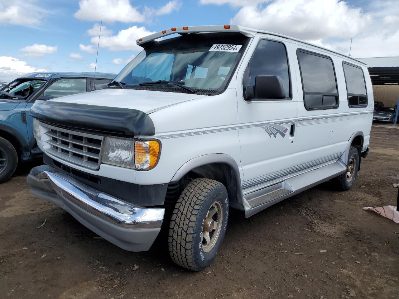 Ford Econoline (1996)